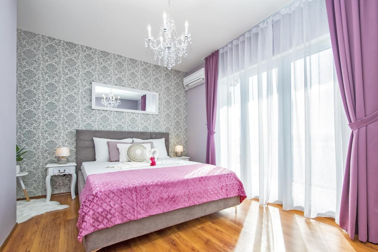 Apartments And Rooms By The Sea Lokva Rogoznica, Omis - 2973 Exterior foto