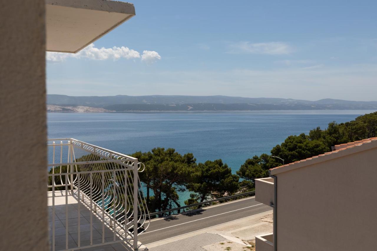Apartments And Rooms By The Sea Lokva Rogoznica, Omis - 2973 Exterior foto