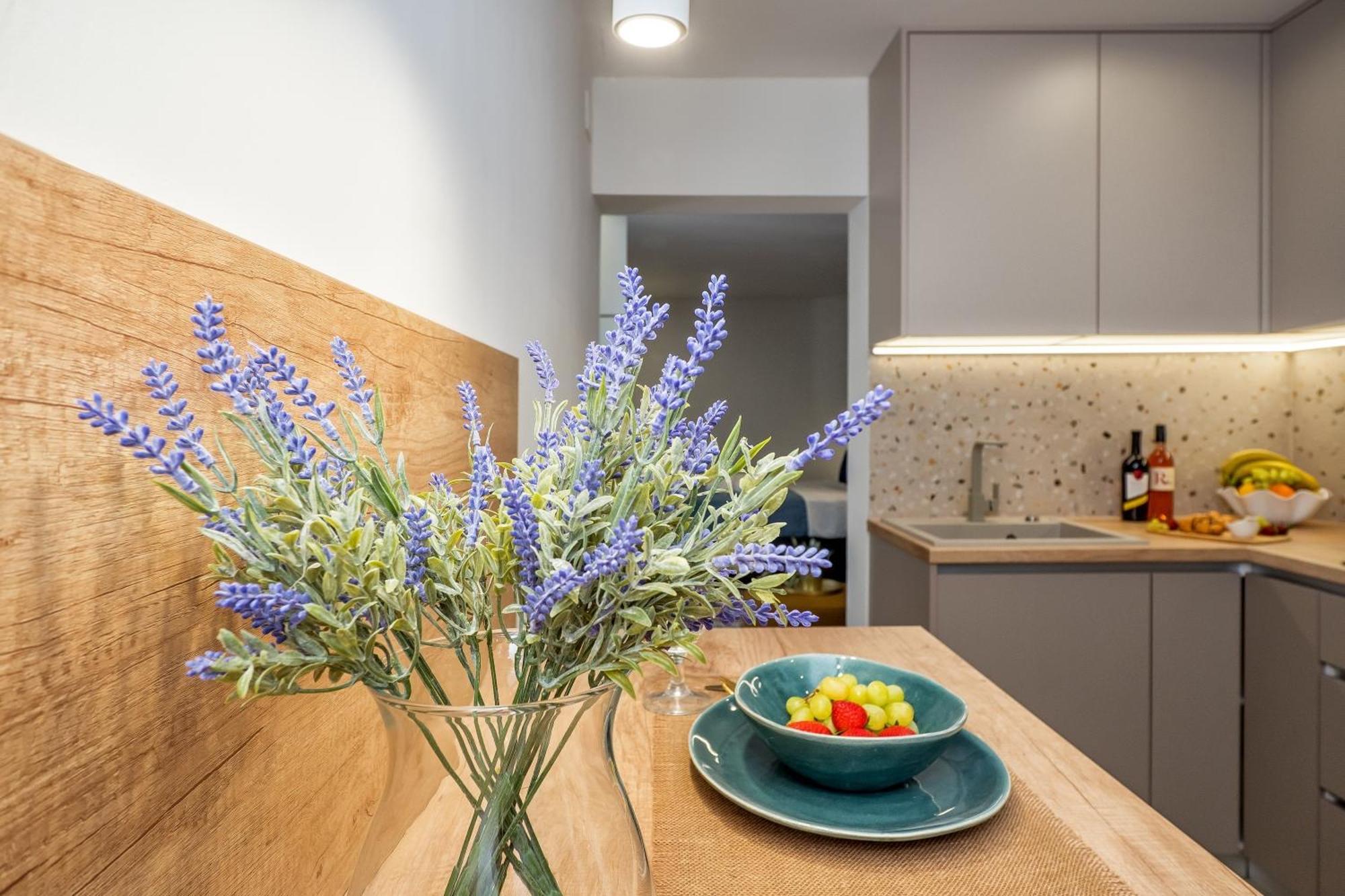 Apartments And Rooms By The Sea Lokva Rogoznica, Omis - 2973 Zimmer foto